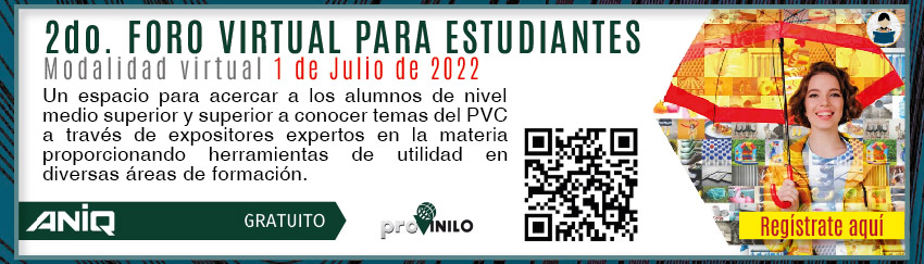 2do Foro Virtual para estudiantes PVC